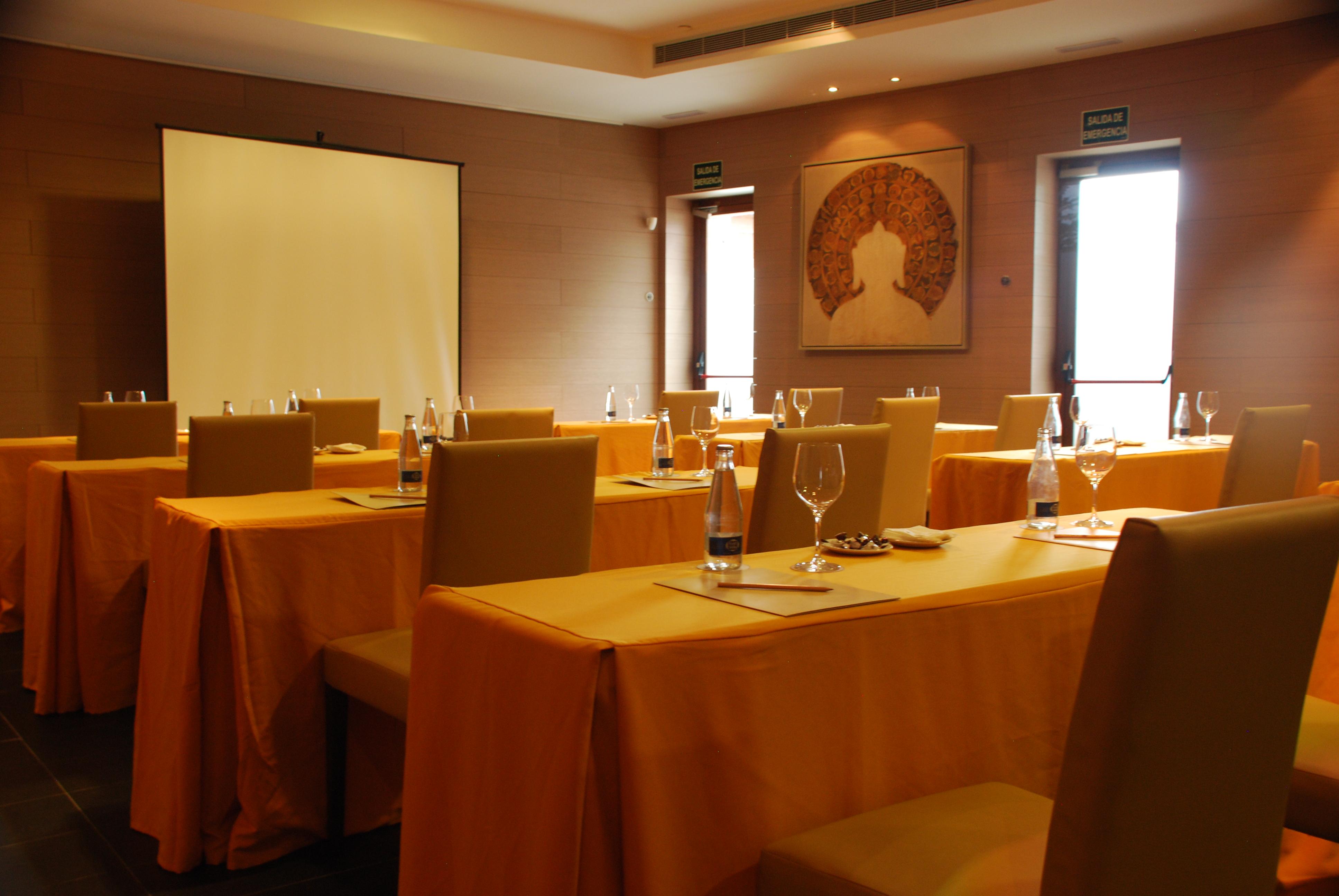 Hotel Mim Baqueira Luxury & Spa Exterior photo