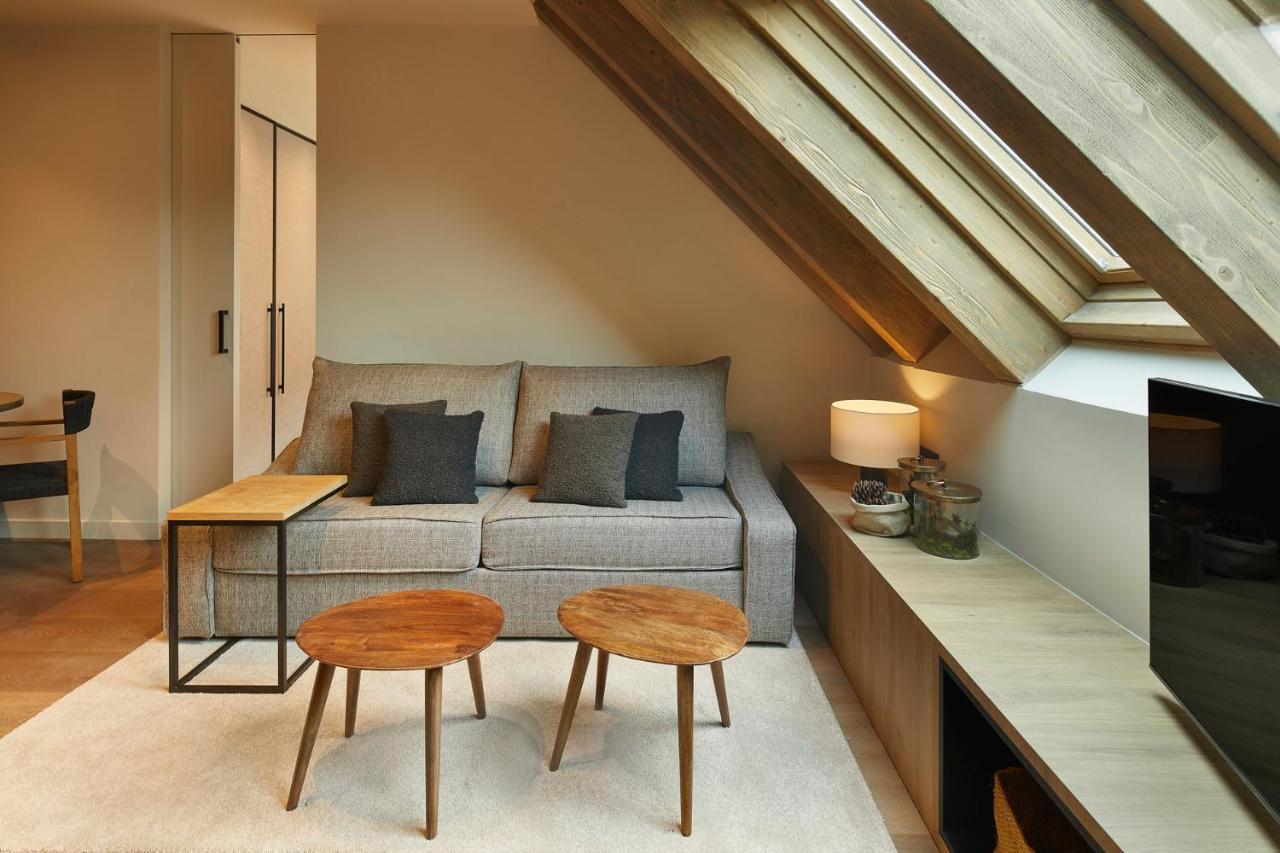 Hotel Mim Baqueira Luxury & Spa Exterior photo