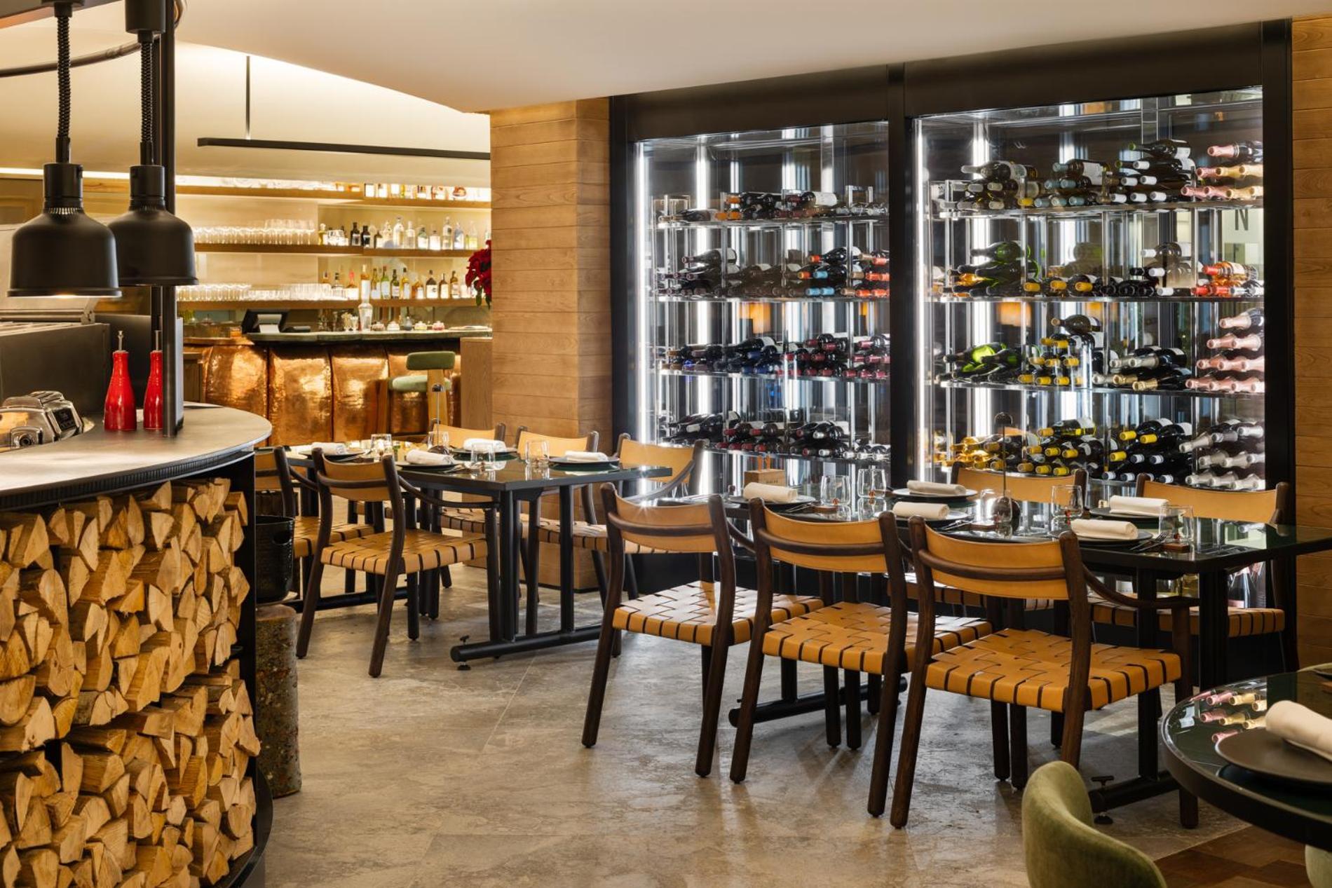 Hotel Mim Baqueira Luxury & Spa Exterior photo