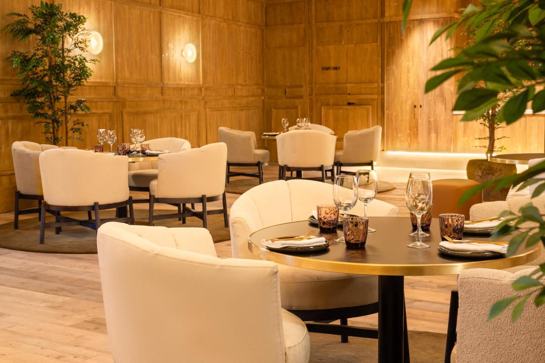 Hotel Mim Baqueira Luxury & Spa Exterior photo