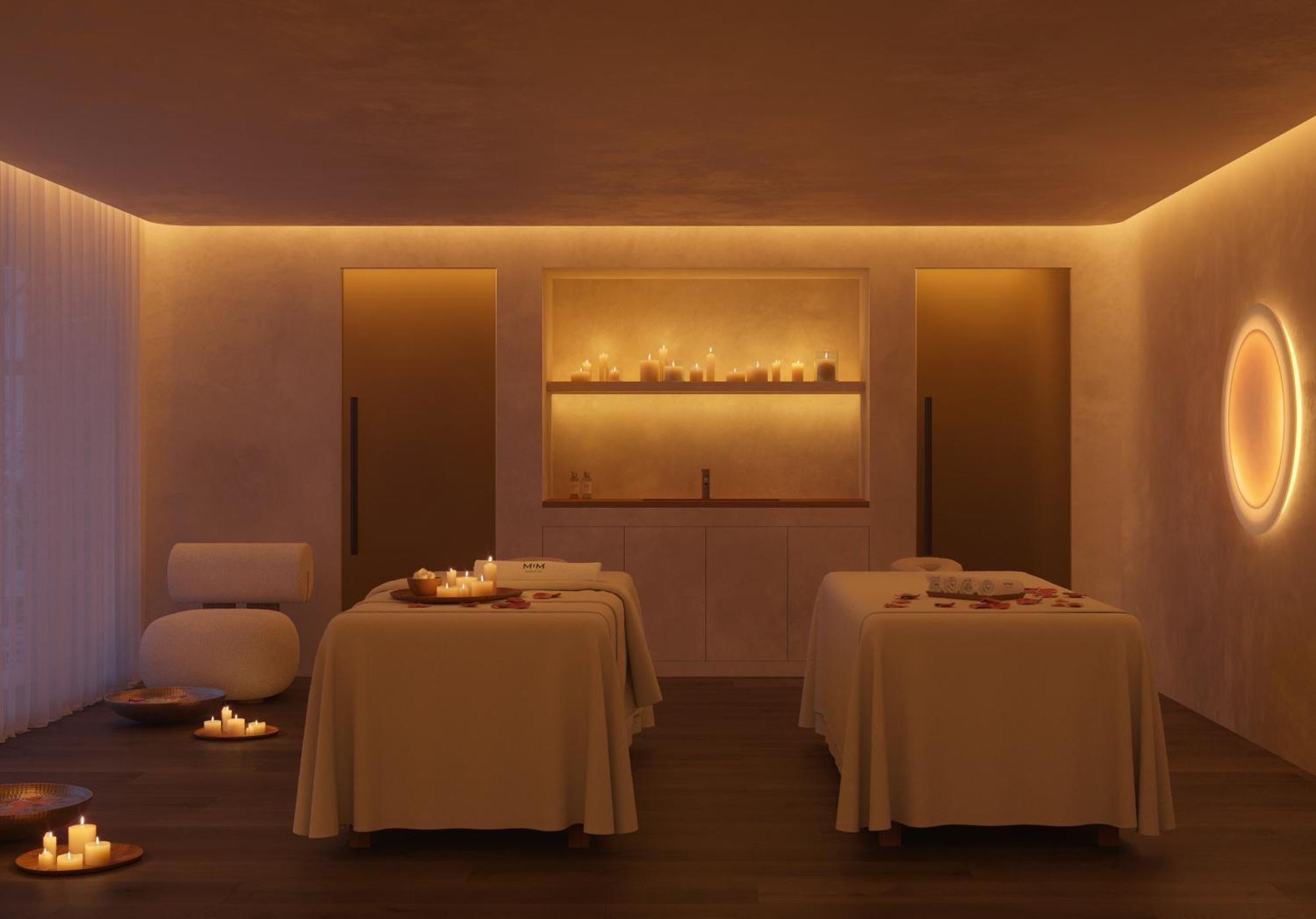 Hotel Mim Baqueira Luxury & Spa Exterior photo